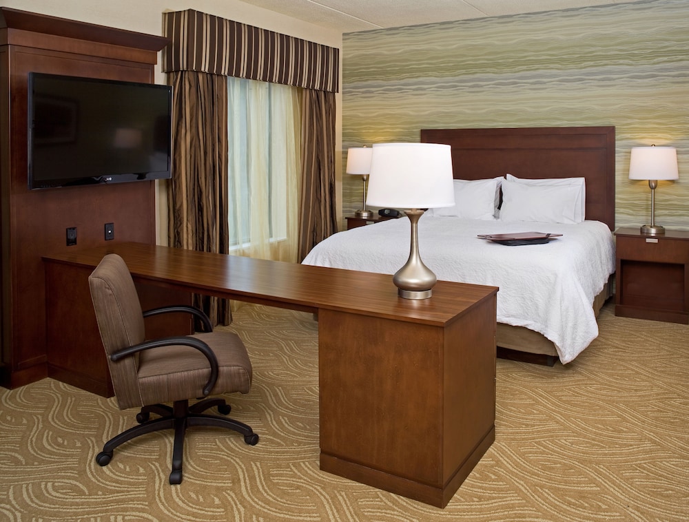 Hampton Inn & Suites Pittsburgh Waterfront West Homestead, Foto 3