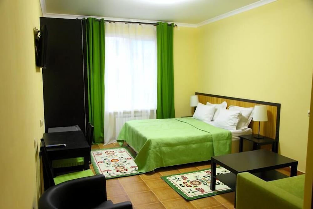 Comfort Triple Room photo 1