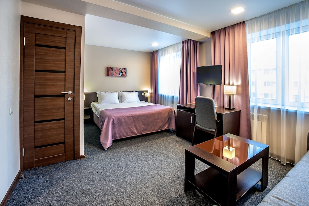 Double Junior Suite photo 1