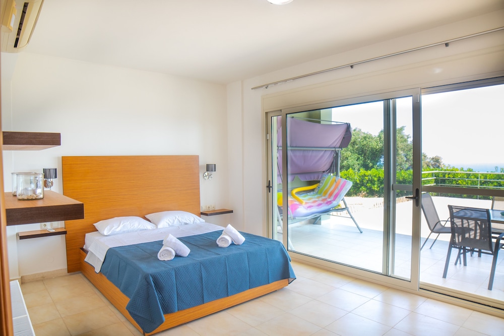 Villa, 4 Bedrooms, Private Pool