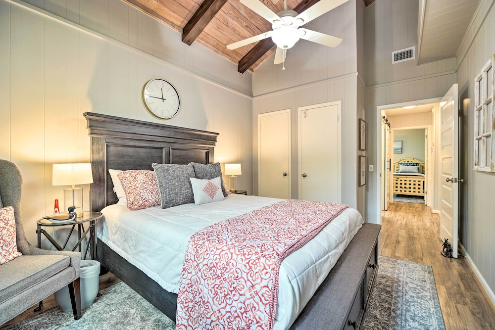 Cottage (3 Bedrooms) photo 1