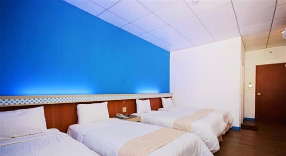 Quadruple Room (4T) photo 3
