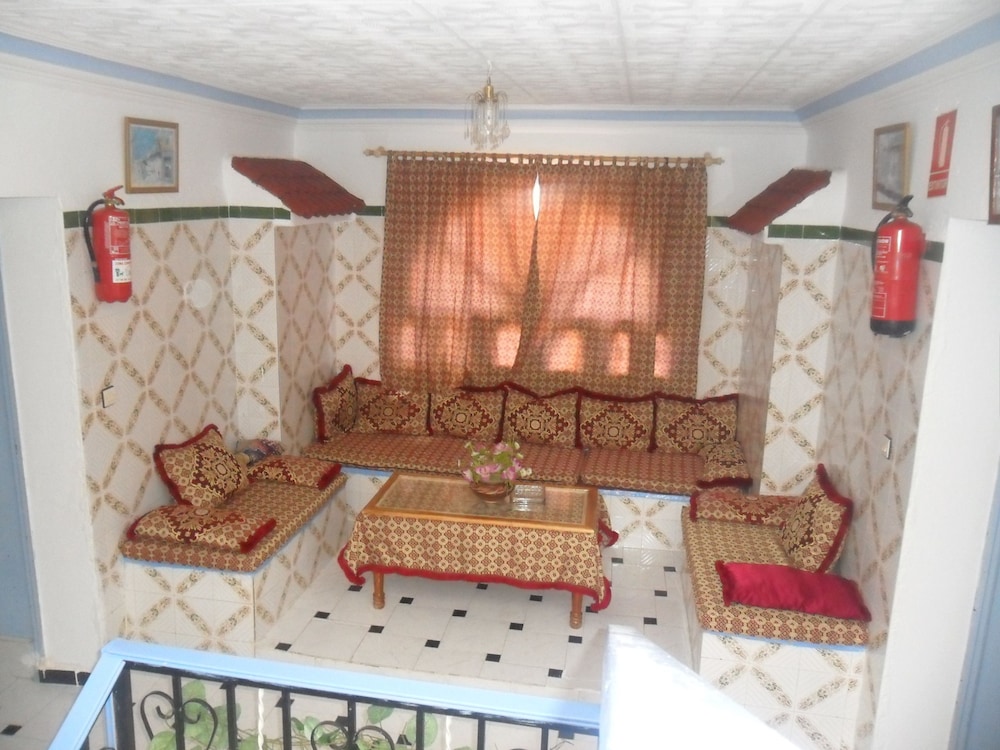 Basic Suite, 1 Bedroom, Private Bathroom, City View photo 2