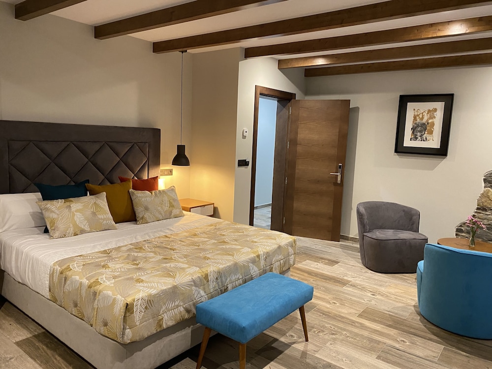 Deluxe Room - Photo 1