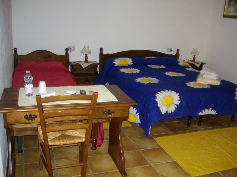 Room, Multiple Beds, Accessible, Non Smoking