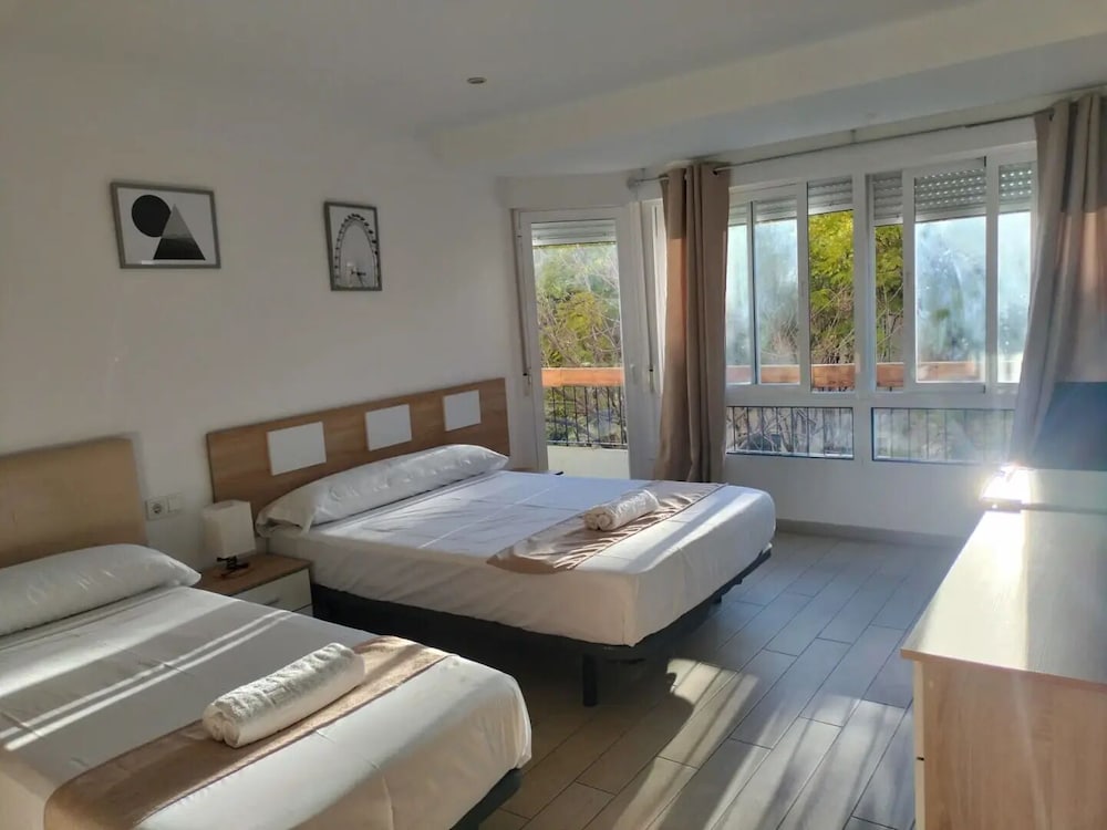 Habitación Triple