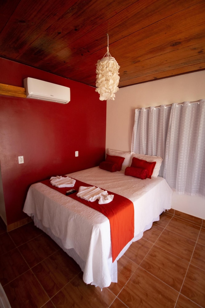 Deluxe Double Room, Beach View photo 1