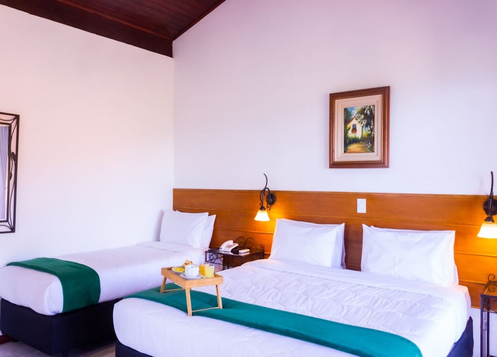 Triple Room - Photo 3