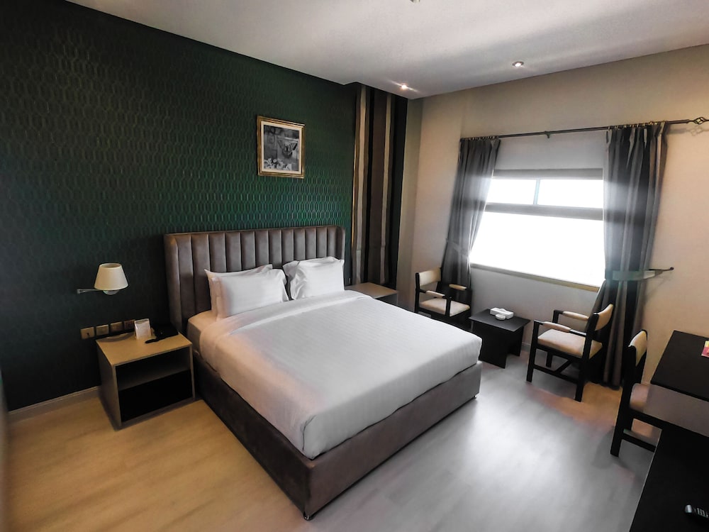 Junior Room