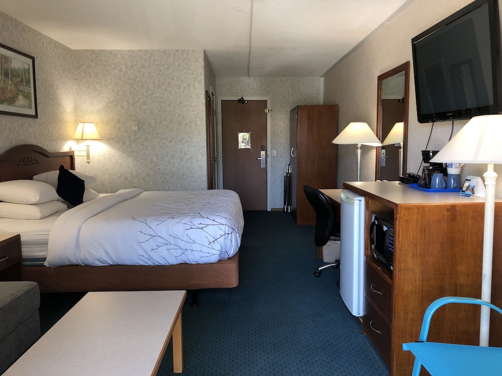 Deluxe Room, 1 King Bed, Non Smoking - Photo 13