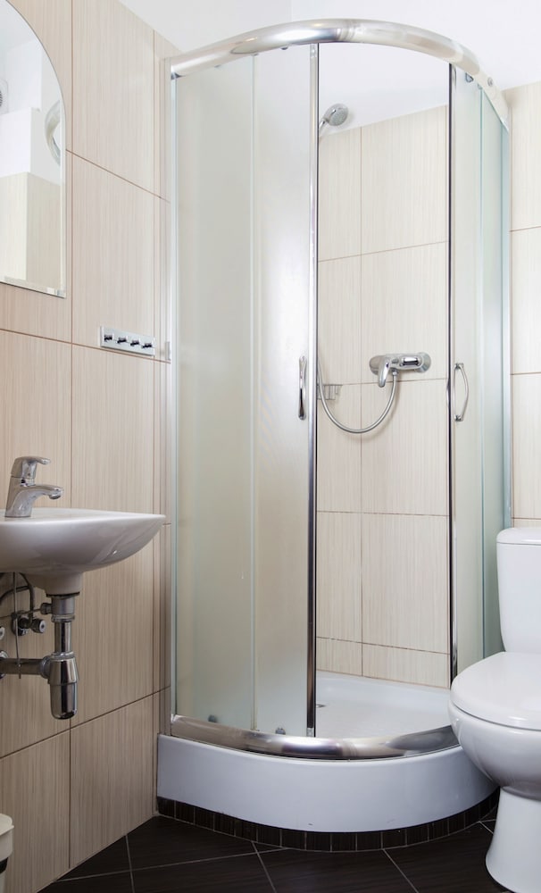 Panoramic Room, 2 Twin Beds, Private Bathroom