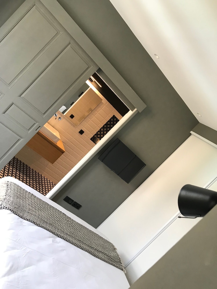 Standard Apartment, Balcony (402) - Photo 1
