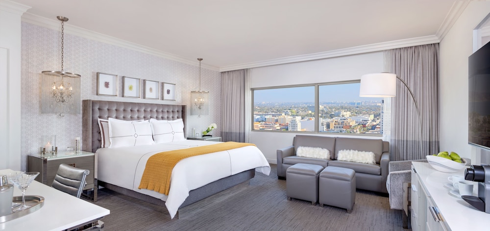Huntley Room, 1 King Bed