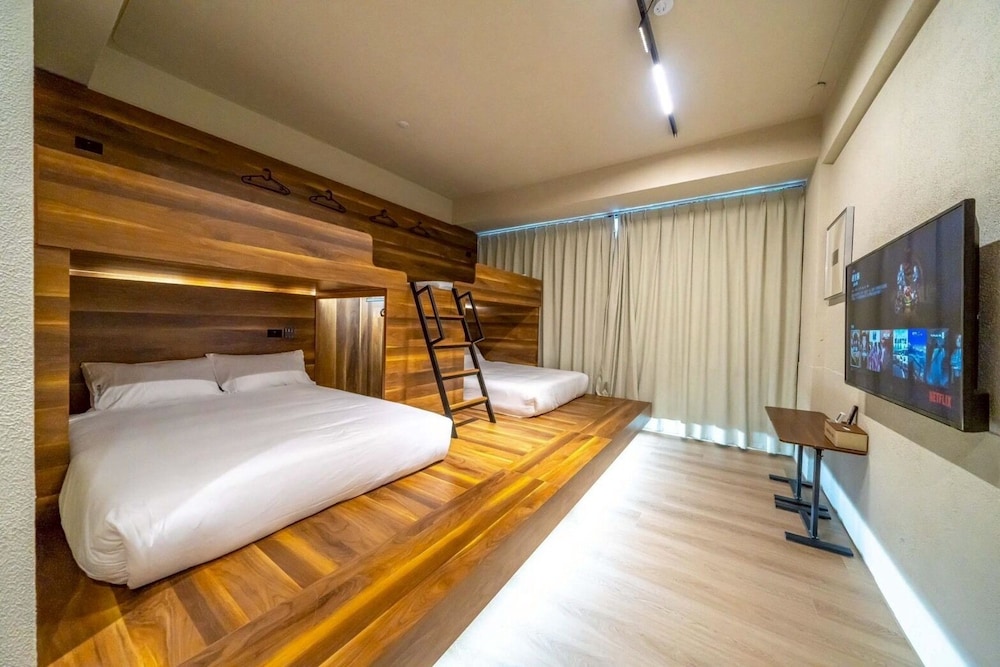 Standard Triple Room, Non Smoking