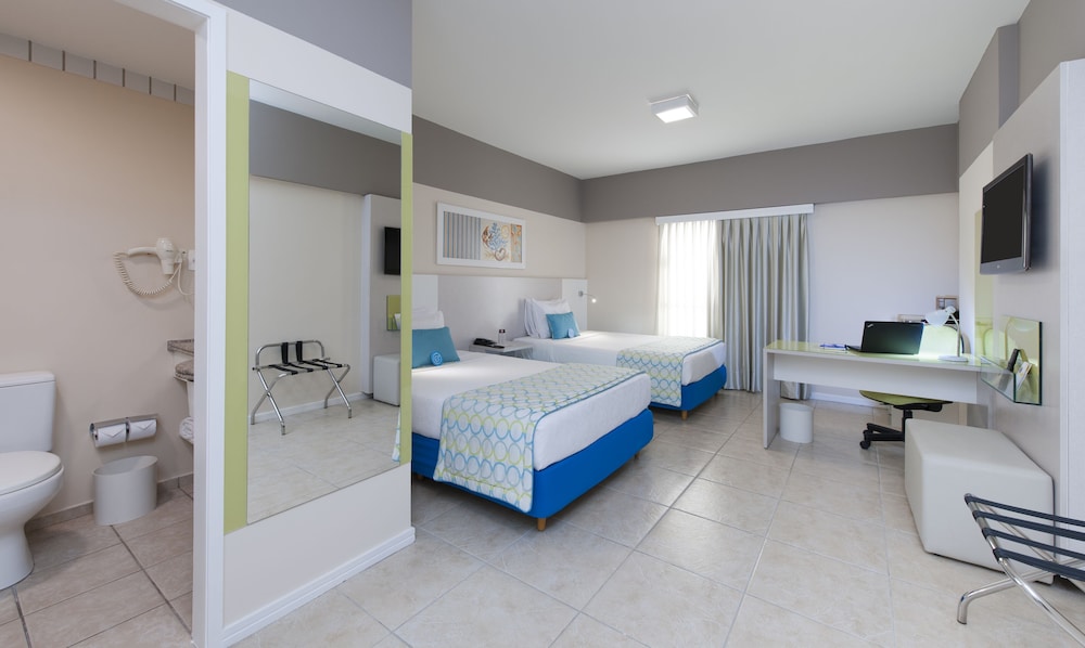 Superior Twin Room - Photo 1