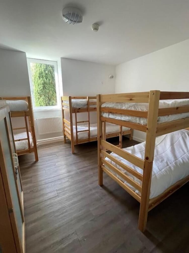 Shared Dormitory, Male Only (Bed in 8) photo 1