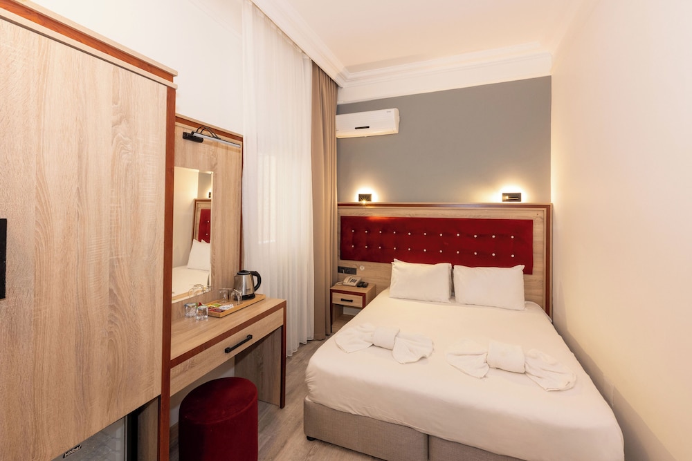 Single Room photo 2