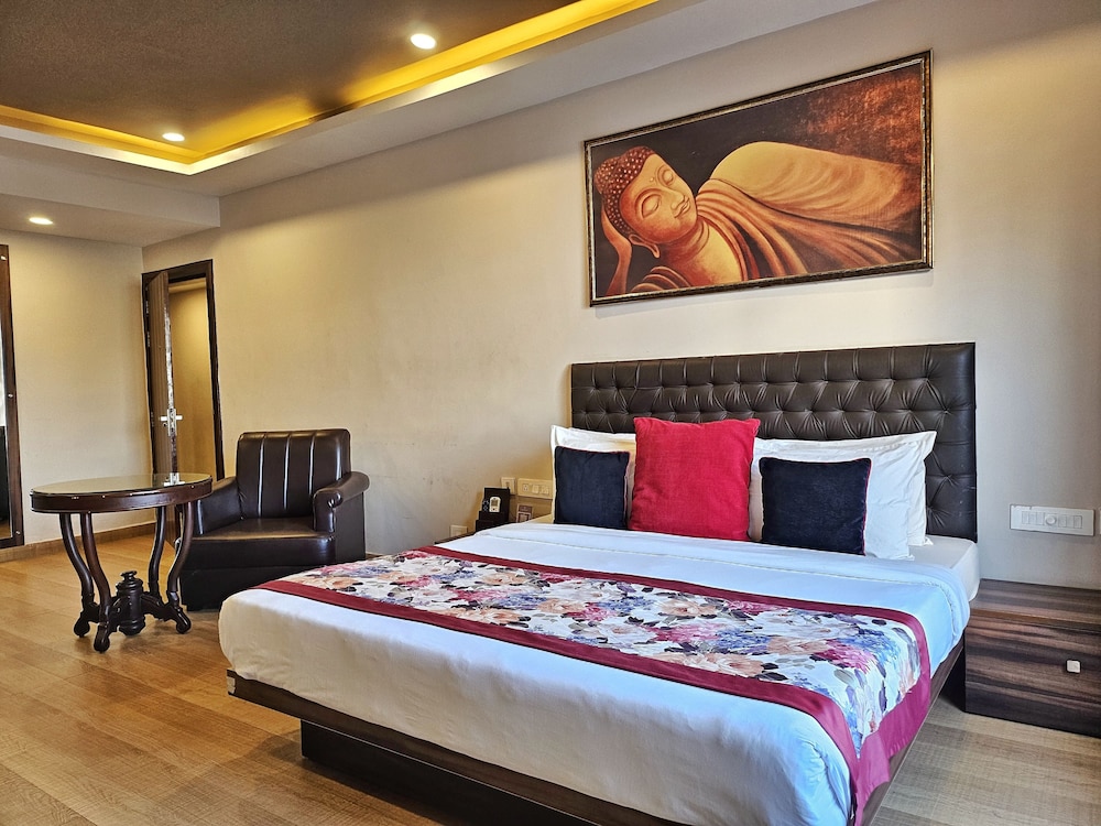 Deluxe Room photo 2
