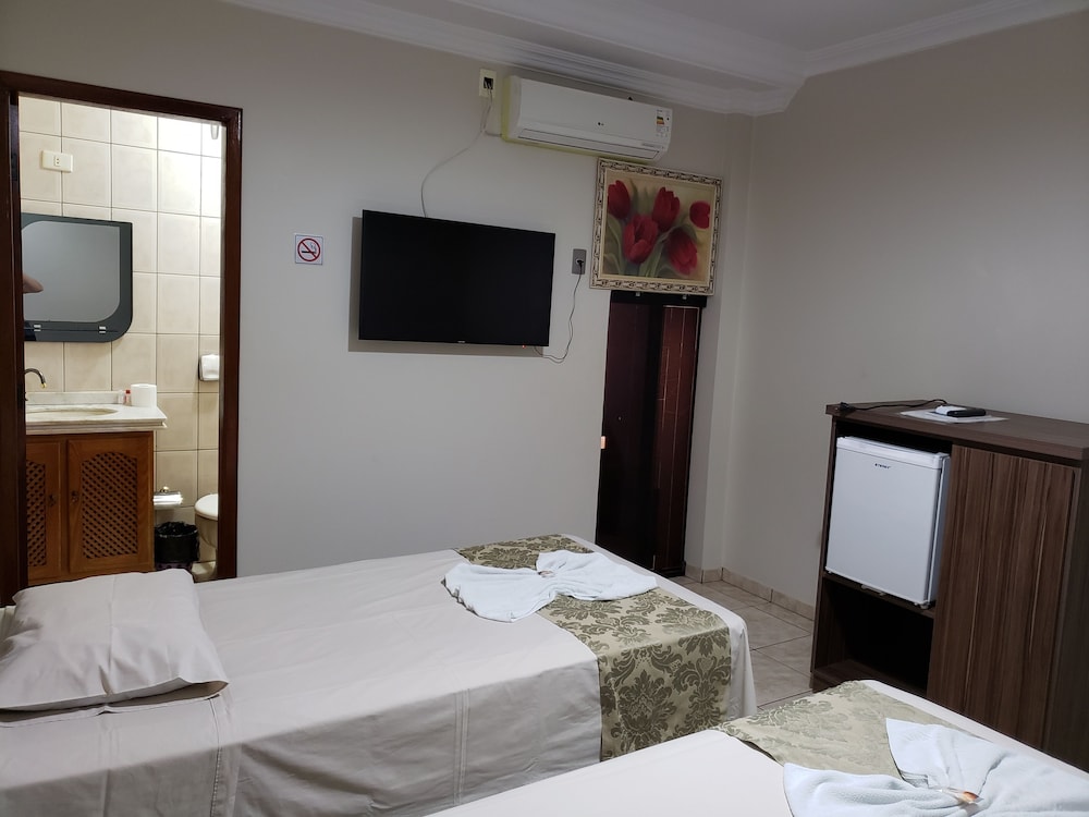 Executive Single Room photo 3