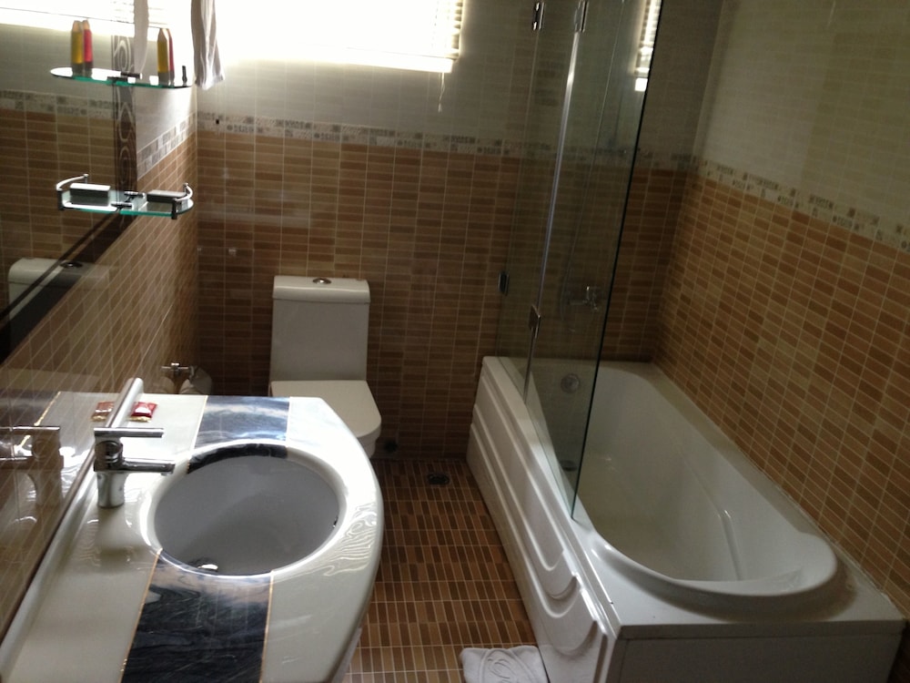 Executive Room photo 3