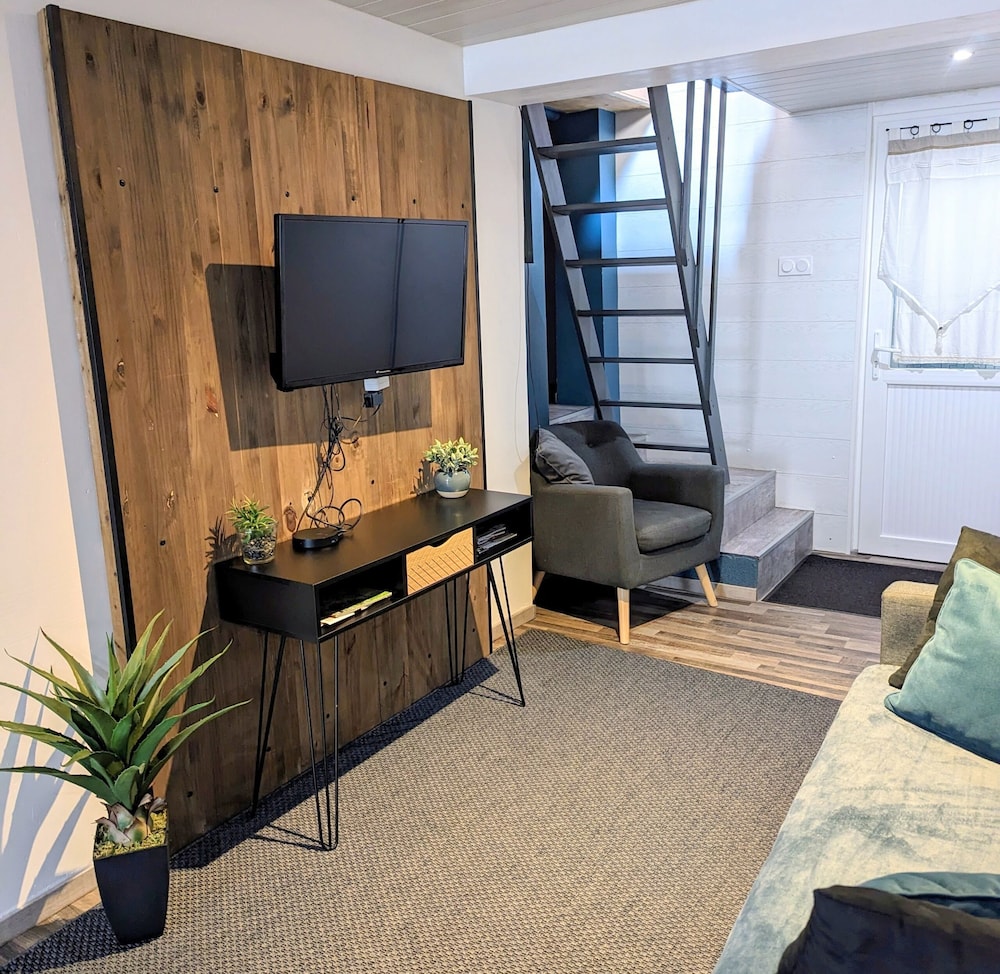 Apartment, Ensuite (T3)