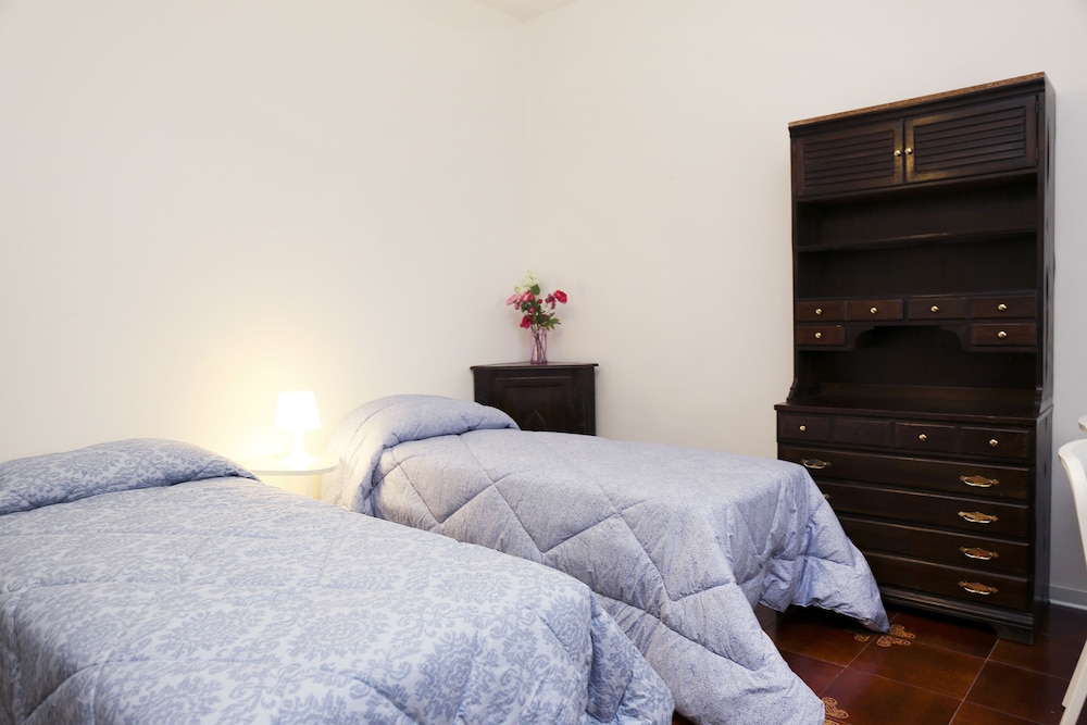 Double Or Twin Room, Multiple Beds (Miuccia)