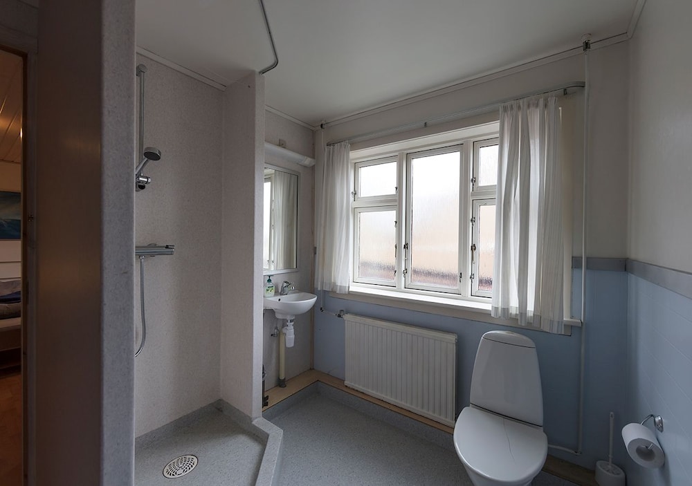 Triple Room, Private Bathroom
