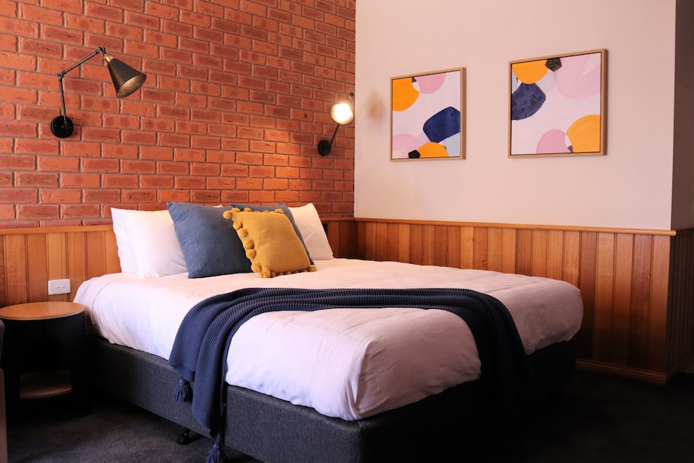 Executive Room, 1 King Bed photo 2