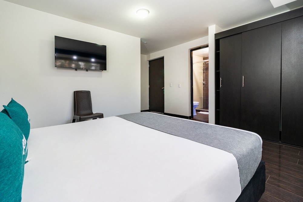 Superior Double Room photo 1