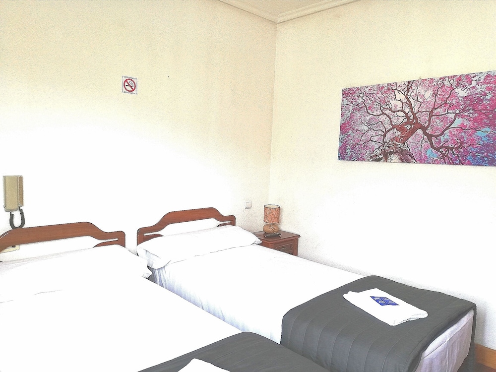 Habitación Doble (nº 3)