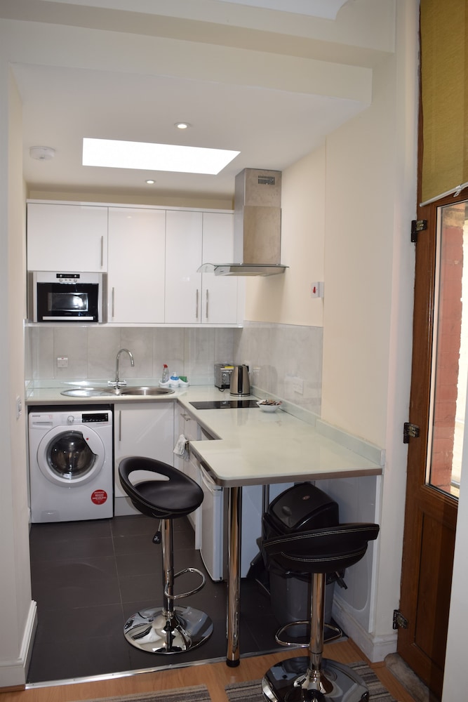 Apartment, 1 Bedroom photo 3