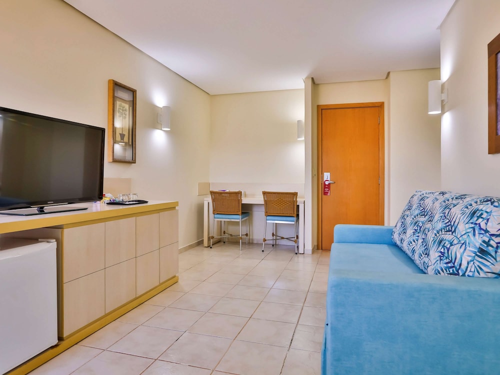 Luxury Suite, Multiple Beds photo 3