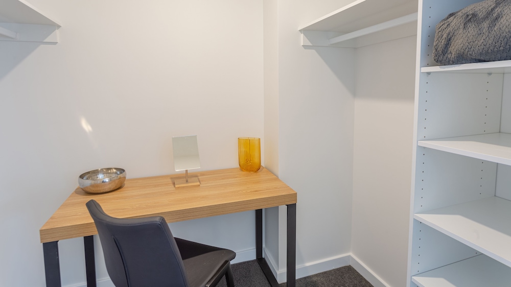 Grand Apartment photo 2