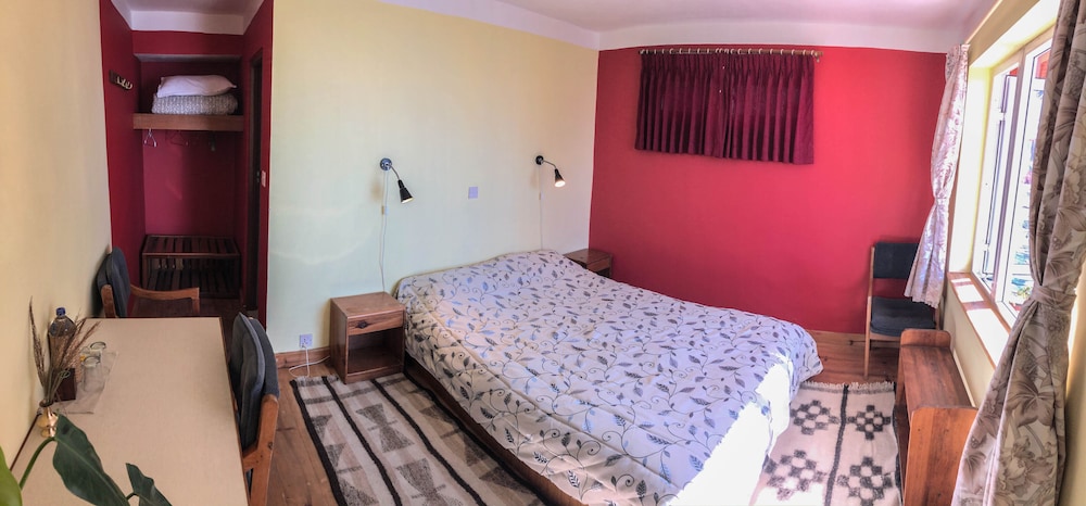 Comfort Room photo 2