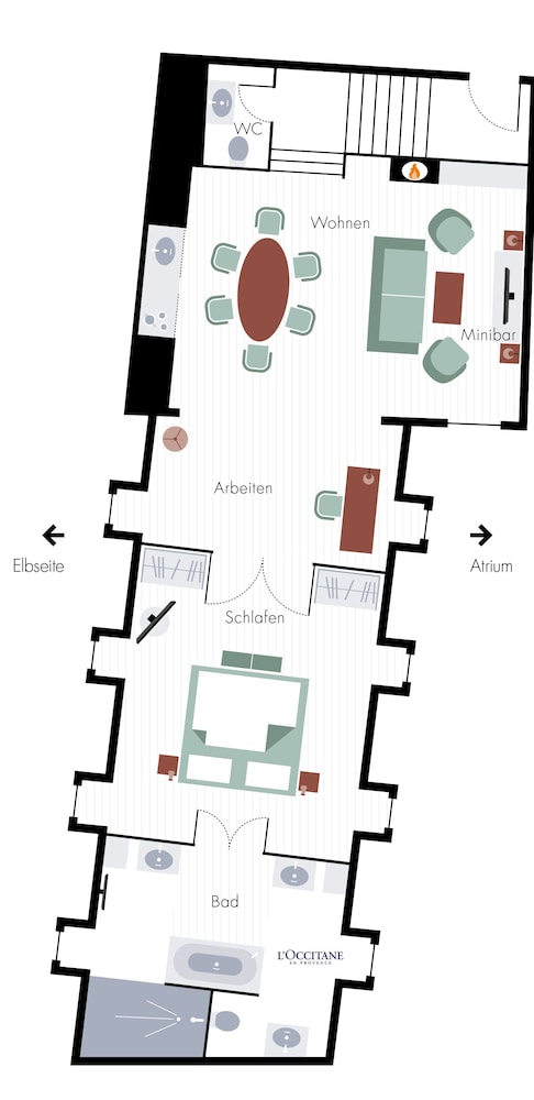 Deluxe Suite