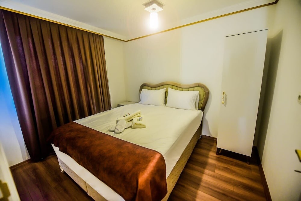 Family Suite photo 3