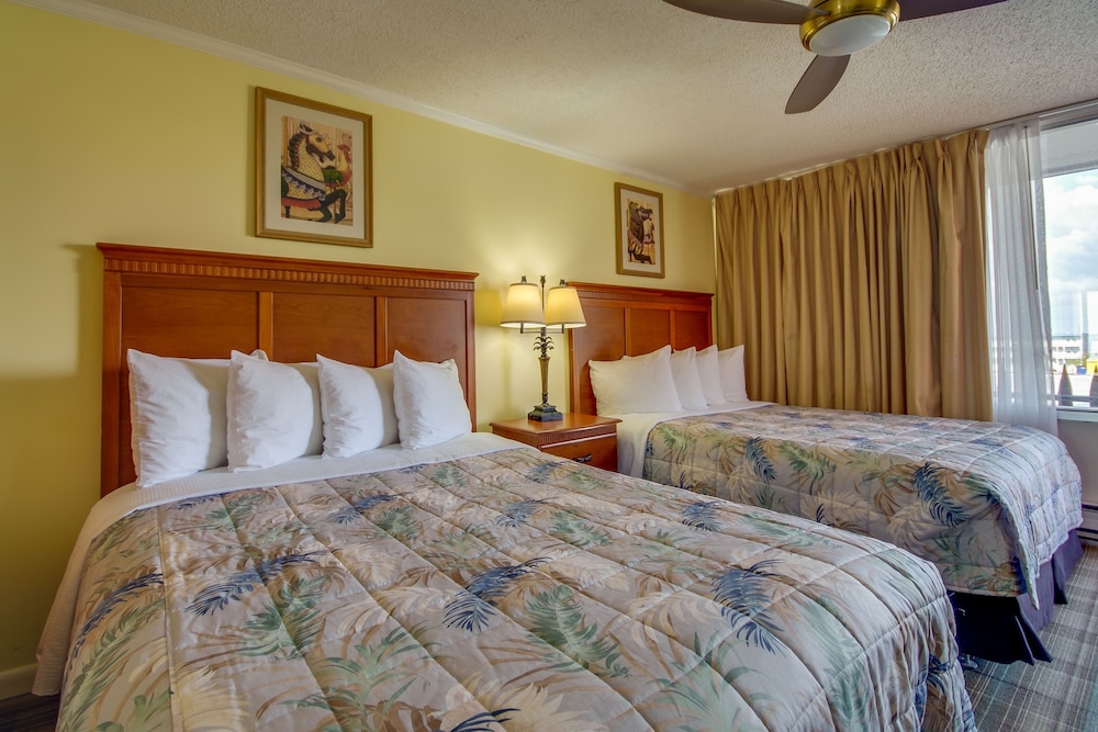 Suite, 1 Bedroom, Kitchen (Castle North Beach Level) photo 1