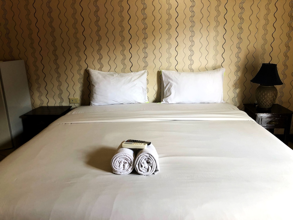 Standard Double Room, Balcony