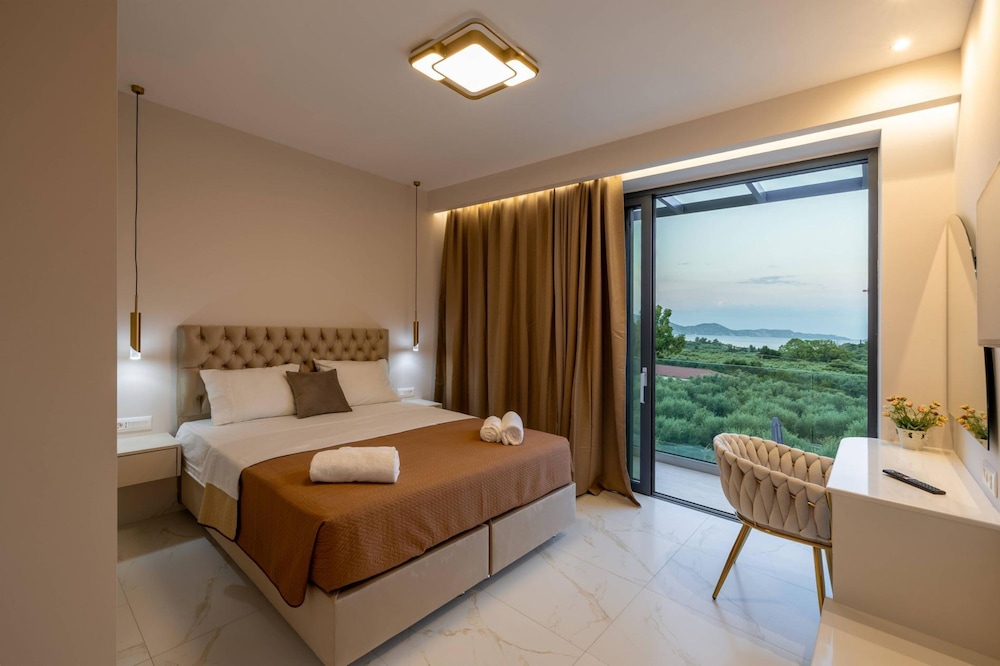 J K Villa With Private Pool, Bilde 28