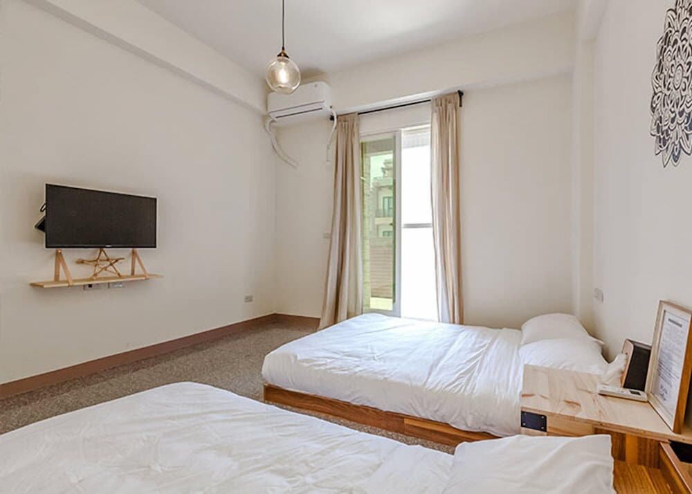Comfort Quadruple Room photo 1