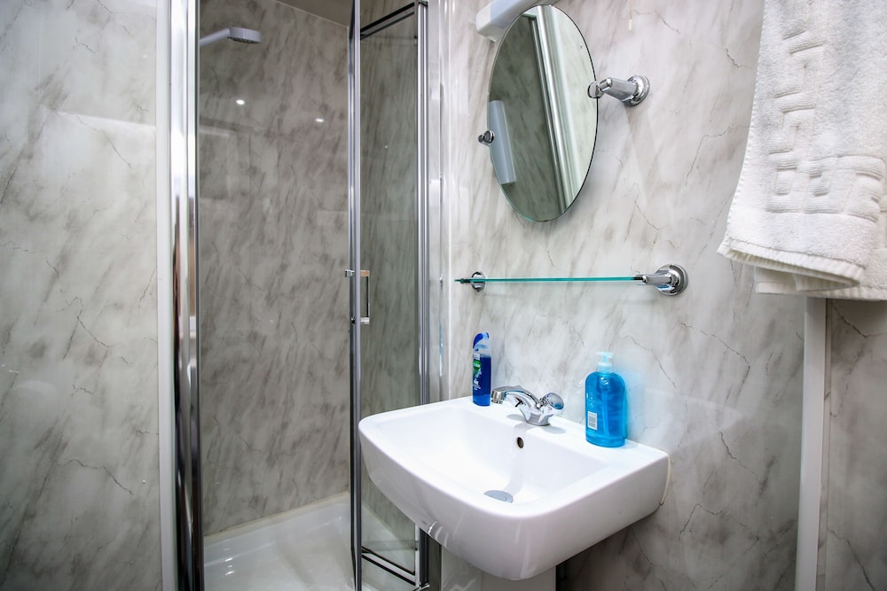 Double Room, Ensuite