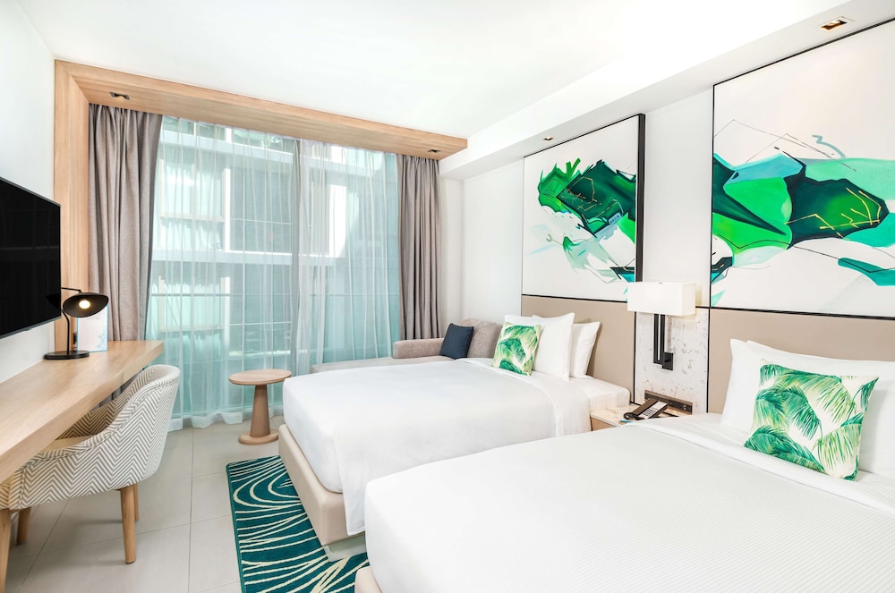 Room, 2 Twin Beds