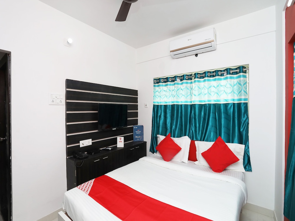 Double Room, 1 Queen Bed