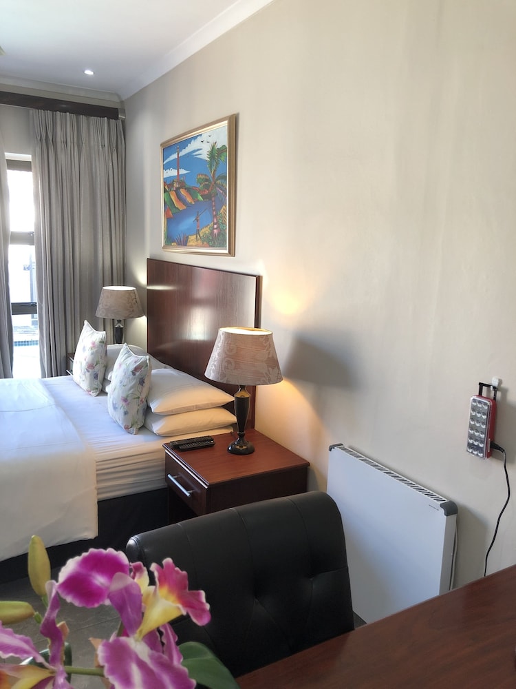 Luxury Room - Photo 3