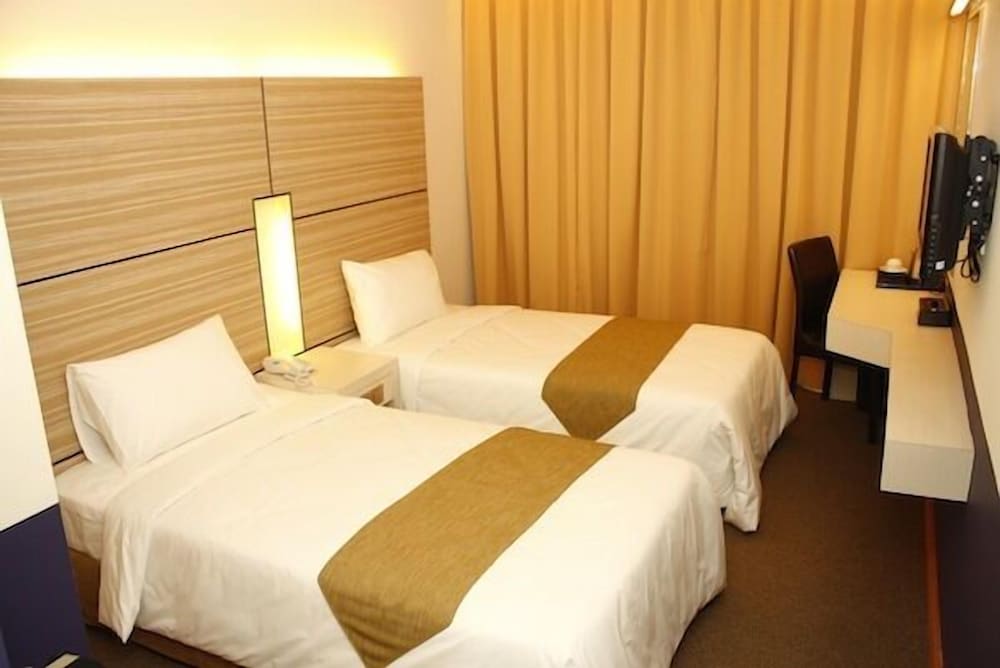 King Deluxe Room photo 3