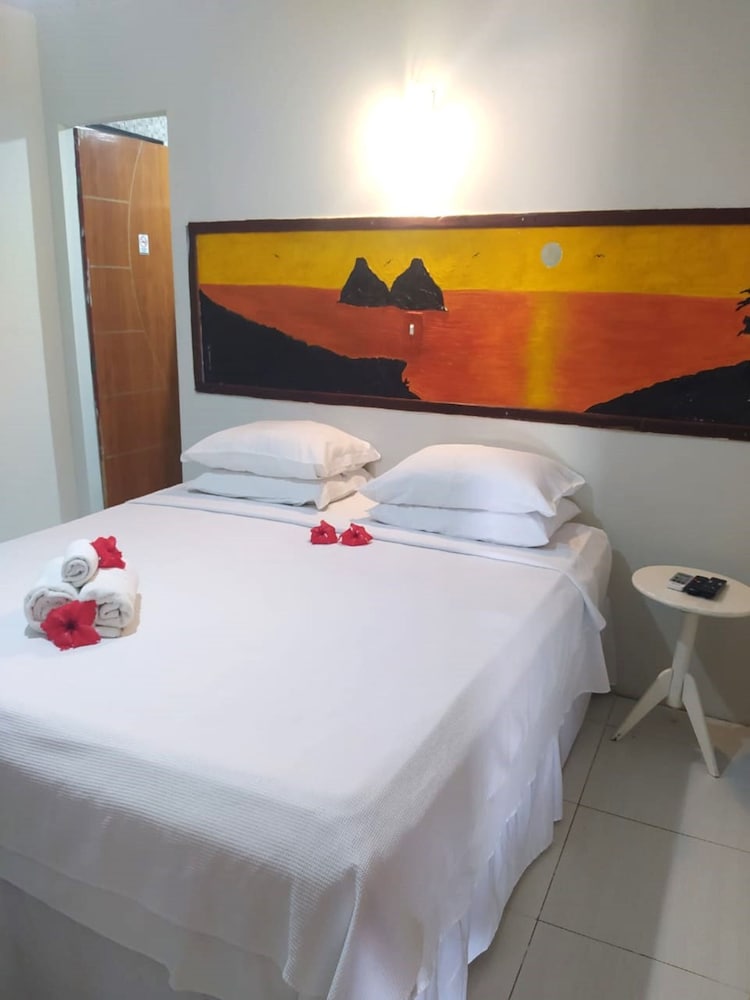 Standard Room, 1 Double Bed photo 3