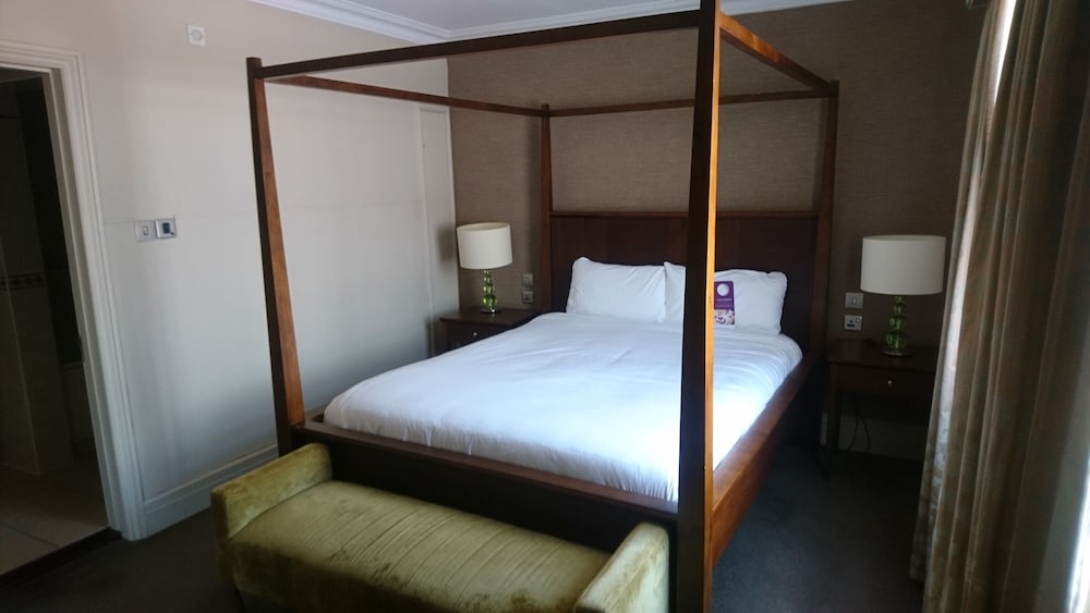 Deluxe Suite, 1 Double Bed - Photo 4