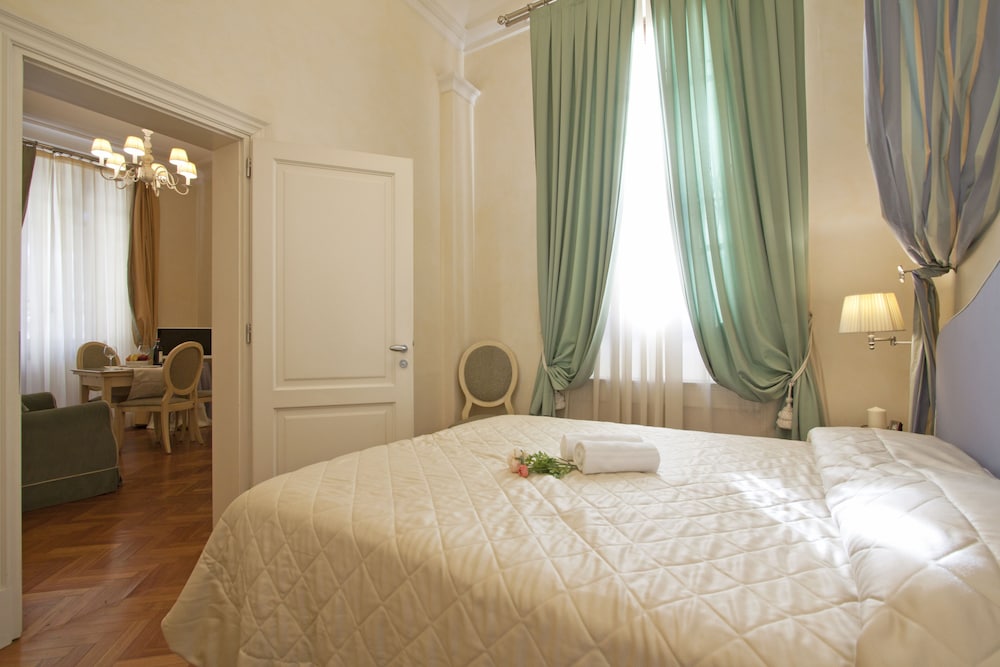 Classic Apartment