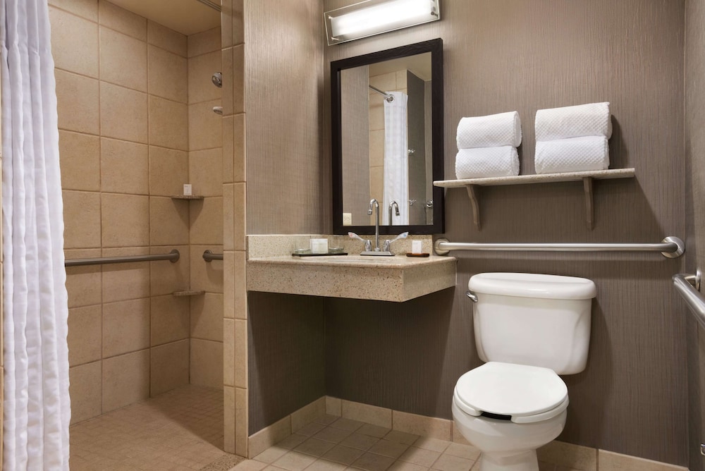 Suite, Accessible, Non Smoking - Photo 5