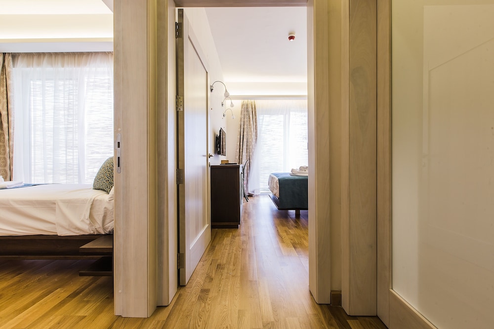 Family Suite photo 2